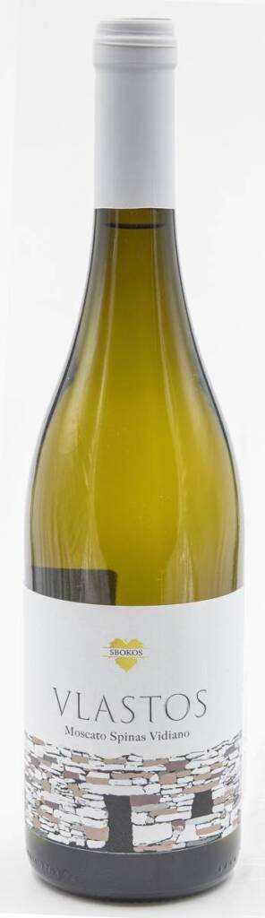 Vlastos Moscato Spinas Vidiano