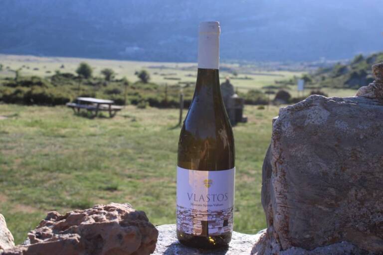 Vlastos Moscato Spinas Vidiano
