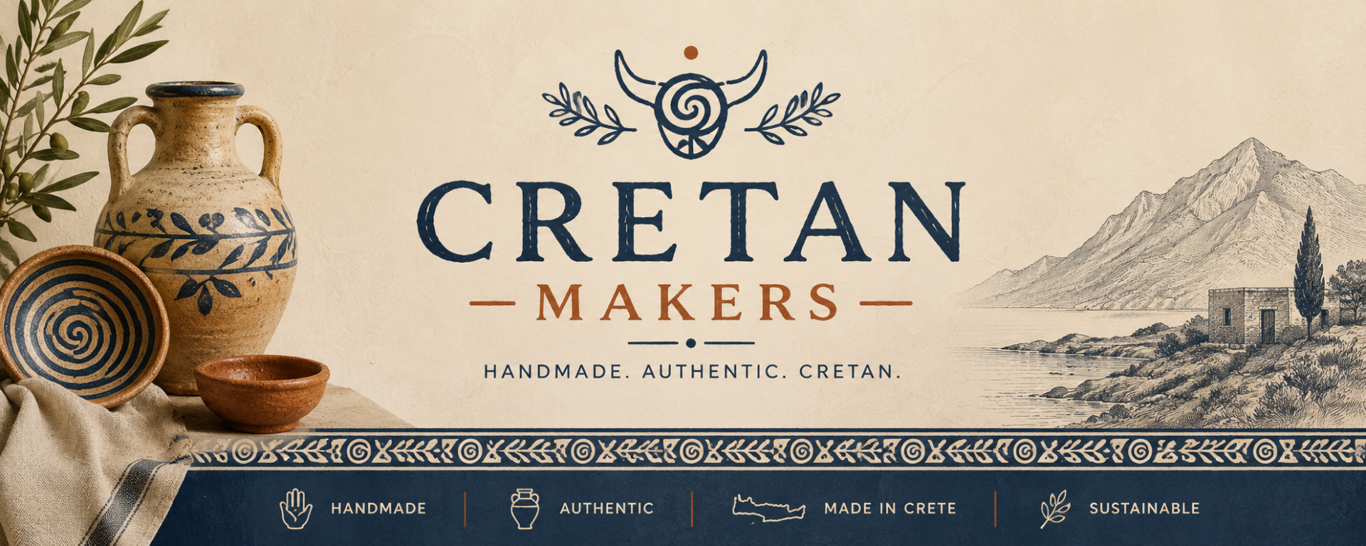 Cretan Makers