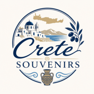 Crete Souvenirs logo