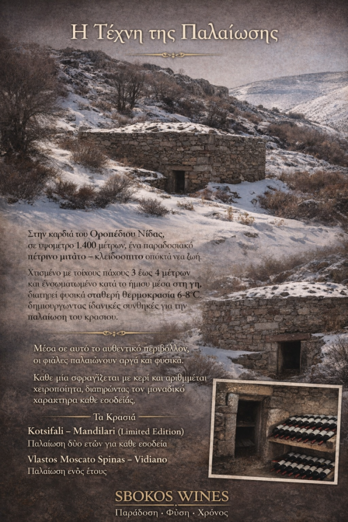KOTSIFALI MANDILARI