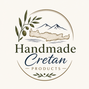 Handmade Cretan Products logo