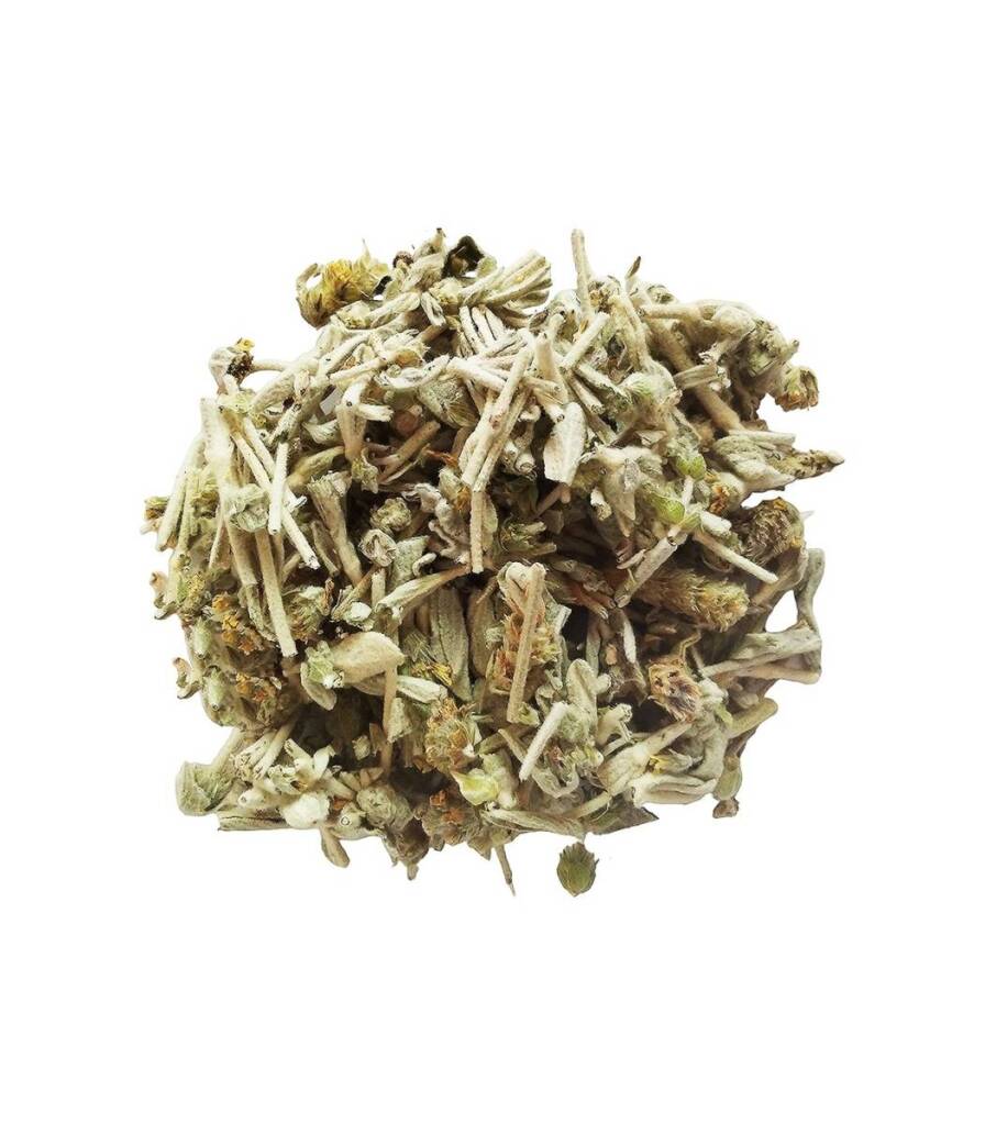 Malotira / Cretan Mountain Tea bunches 40gr