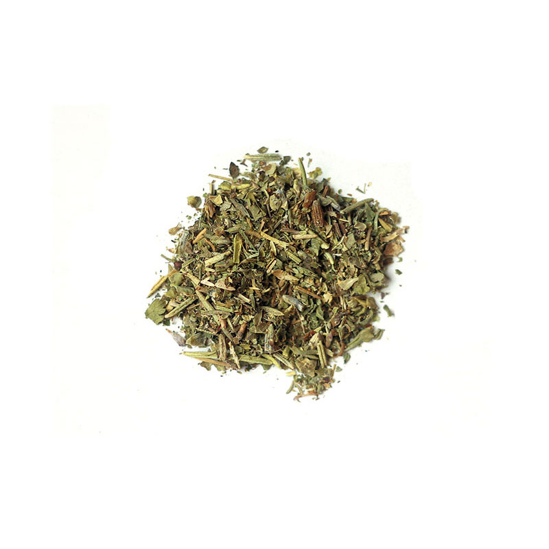 Greek Gourmet Seasoning Mix – For Greek Salad, BBQ, Feta & Pizza – 50g