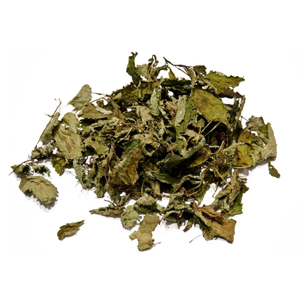Lemon Balm – Melissa herb Greek 44gr