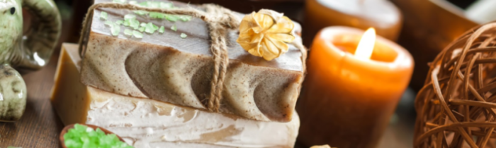 Natural Creations – Φυσικές Δημιουργίες