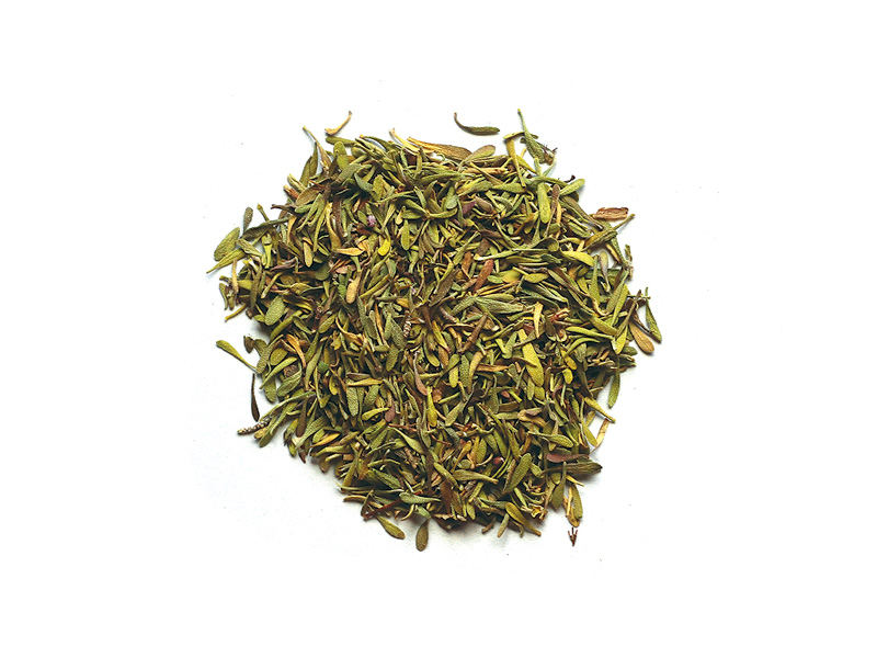Thyme Organic Cretan 42g